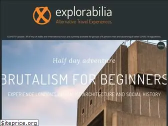 explorabilia.co.uk