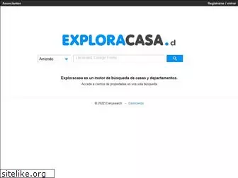 exploracasa.cl