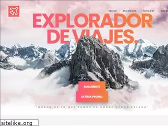 exploradordeviajes.com