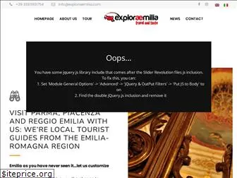 exploraemilia.com