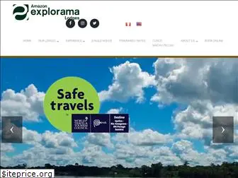 explorama.com