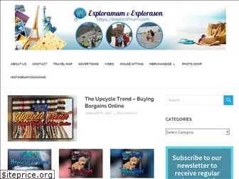 exploramum.com