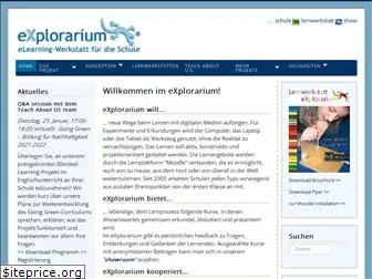 explorarium.de