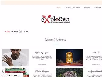 explorasa.my