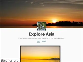 explorasia.org