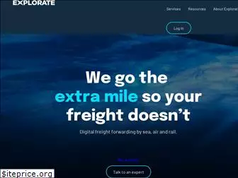 explorate.co