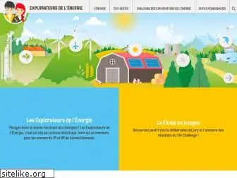 explorateurs-energie.com