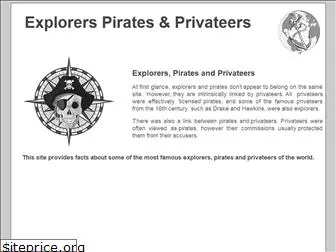 exploration-and-piracy.org