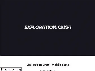 exploration-craft.com