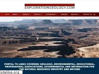 explorationgeology.com