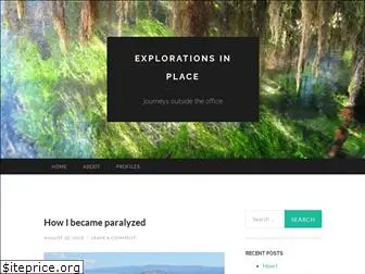 explorationsinplace.com