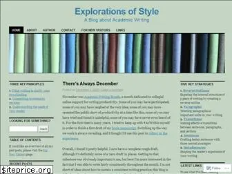 explorationsofstyle.com