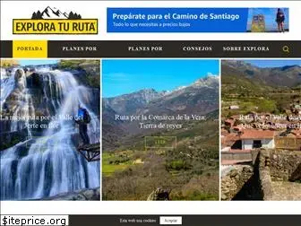 exploraturuta.com