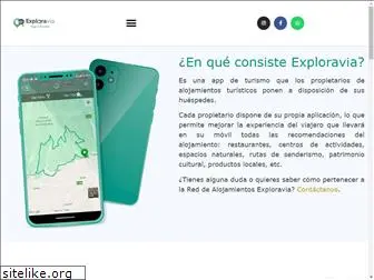 exploravia.com