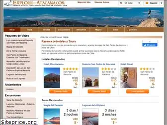 explore-atacama.com