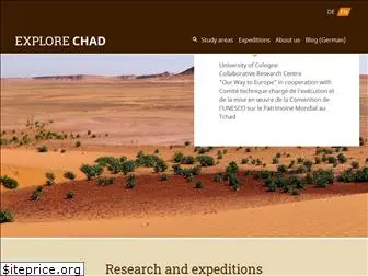 explore-chad.org