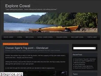 explore-cowal.com