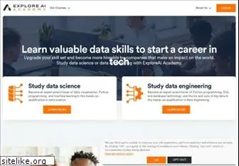 explore-datascience.net