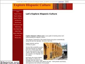 explore-hispanic-culture.com