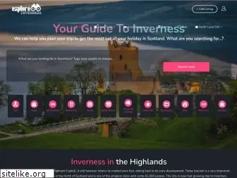 explore-inverness.com