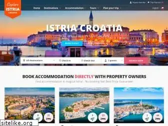 explore-istria.com