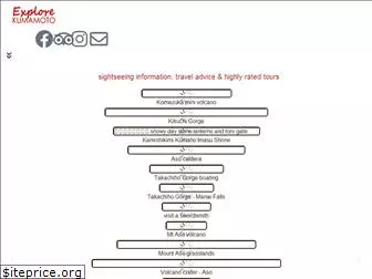 explore-kumamoto.com
