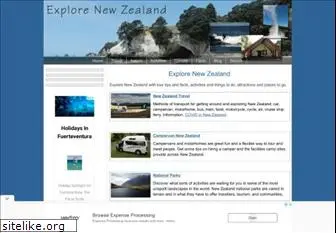 explore-new-zealand.com