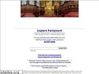 explore-parliament.net