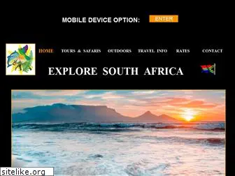 explore-southafrica.co.za