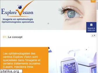 explore-vision.com