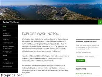 explore-wa.com