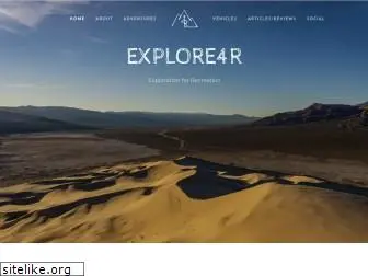 explore4r.com