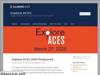 exploreaces.org