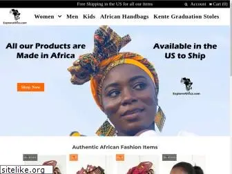 exploreafrica.com