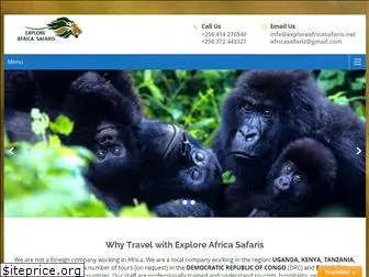 exploreafricasafaris.net