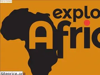 exploreafricatour.com