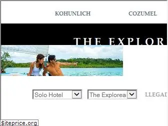 explorean.com