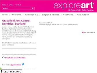 exploreart.co.uk