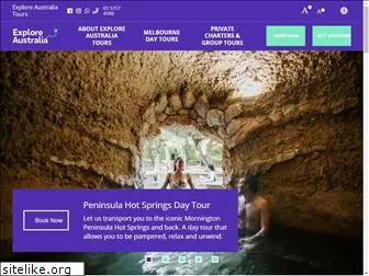 exploreaustraliatours.com.au