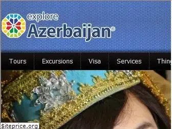 exploreazerbaijan.com