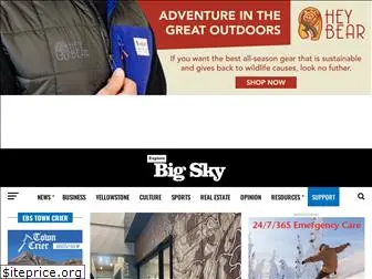 explorebigsky.com