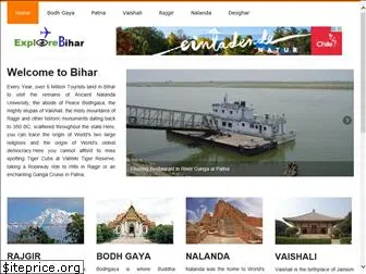 explorebihar.in