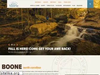 exploreboone.com