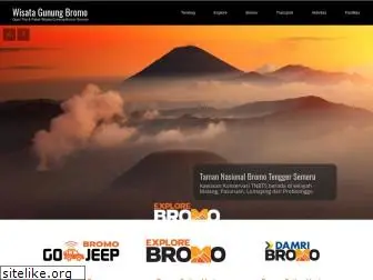 explorebromo.com