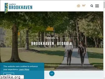 explorebrookhaven.com