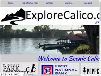 explorecalico.com