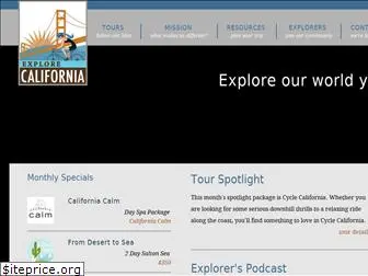 explorecalifornia.org