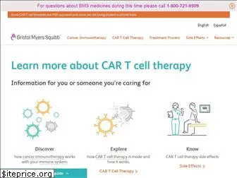explorecarttherapy.com