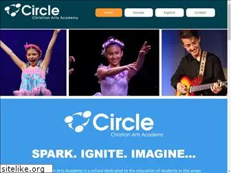 explorecircle.com