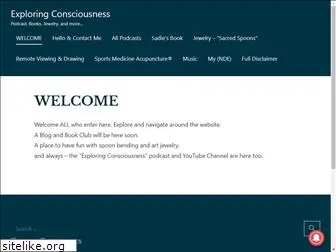 exploreconsciousness.com